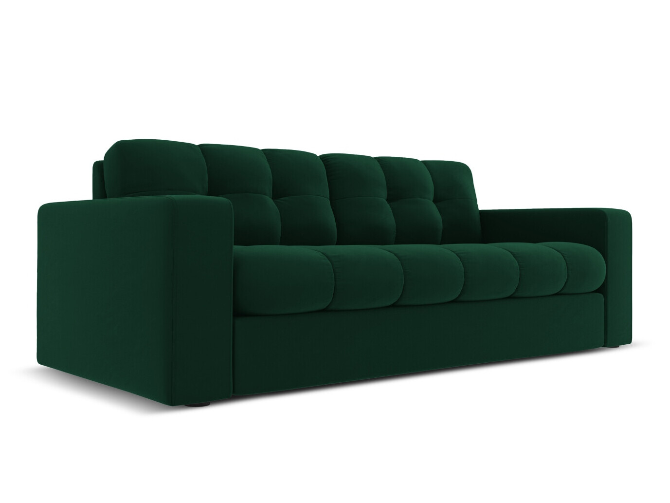 Canapea Vesmele 100 (Bluvel 78)