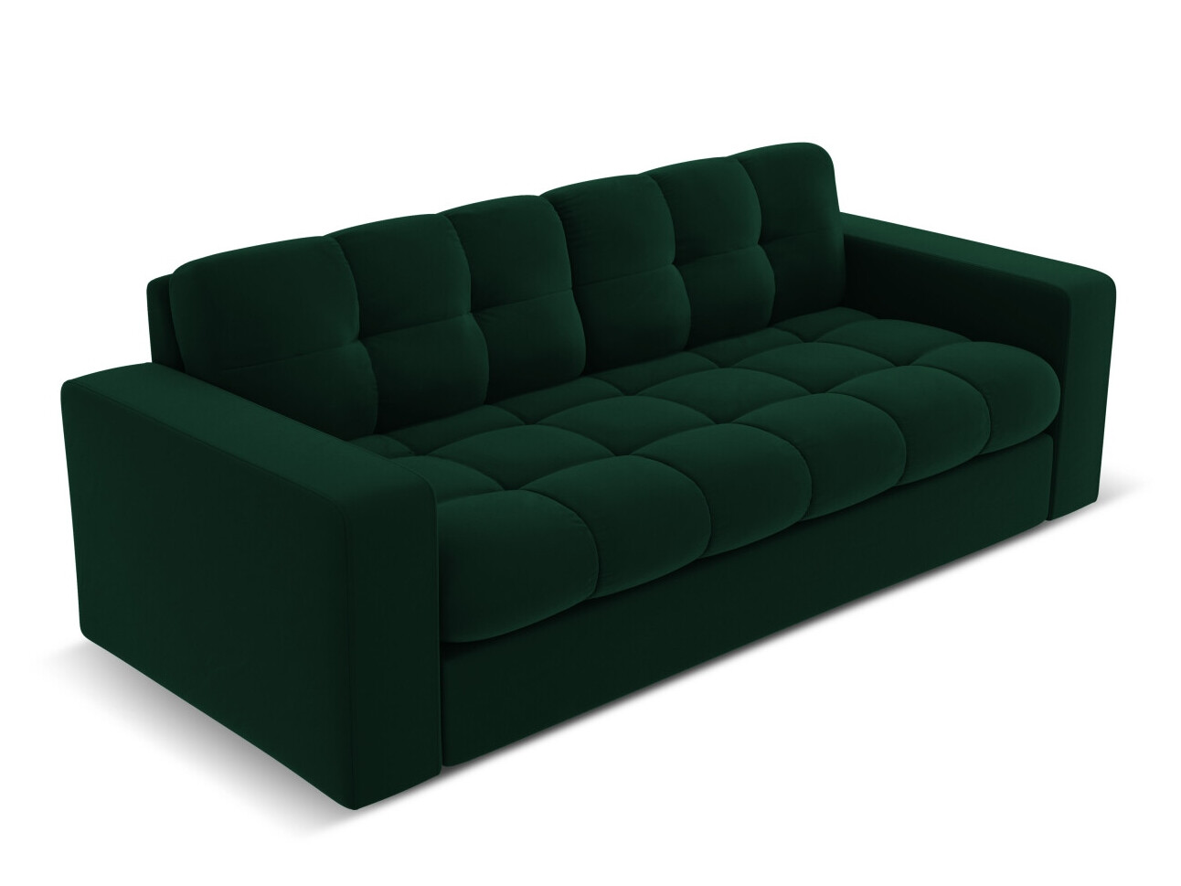Canapea Vesmele 100 (Bluvel 78)