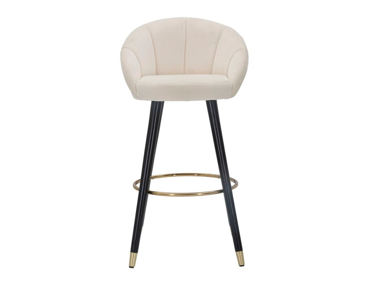 Scaun bar Farmington 165 (Crem)