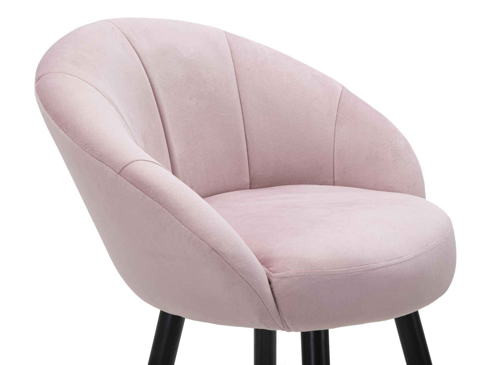 Scaun bar Farmington 165 (Roze)