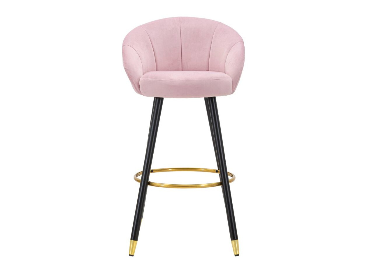 Scaun bar Farmington 165 (Roze)