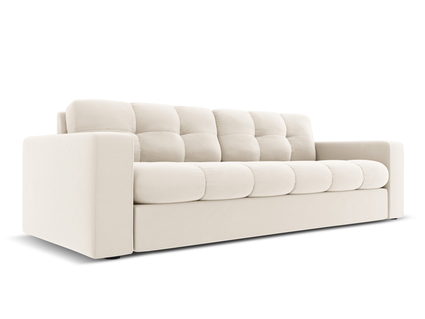 Canapea Vesmele 101 (Bluvel 22)