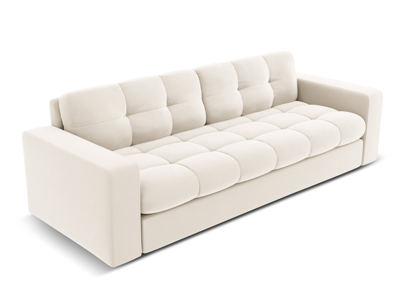 Canapea Vesmele 101 (Bluvel 22)