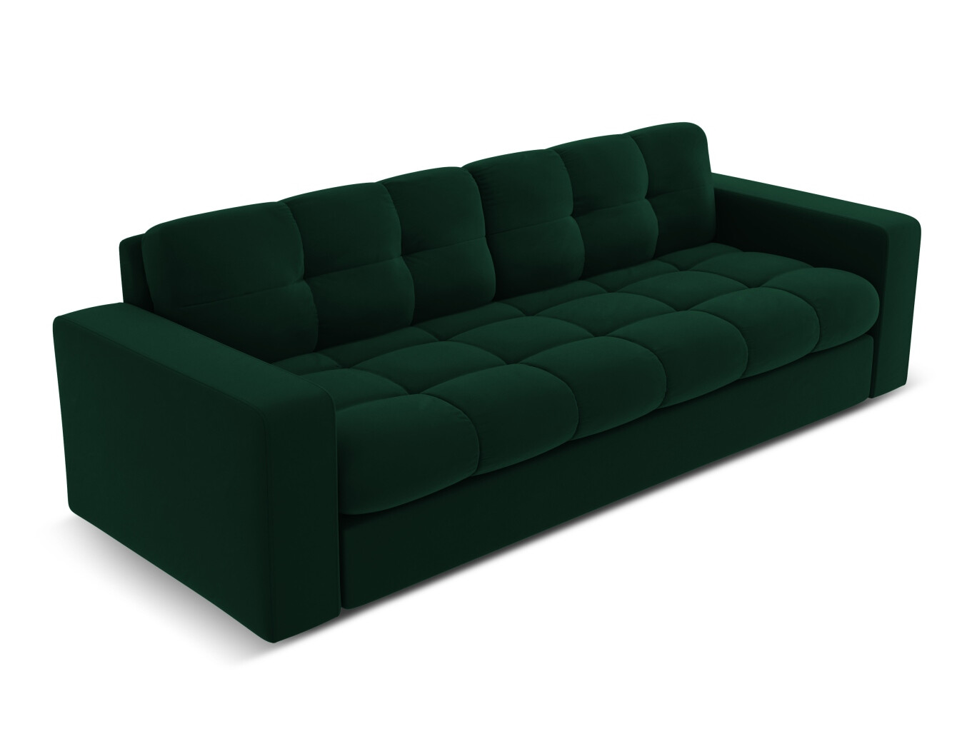 Canapea Vesmele 101 (Bluvel 78)