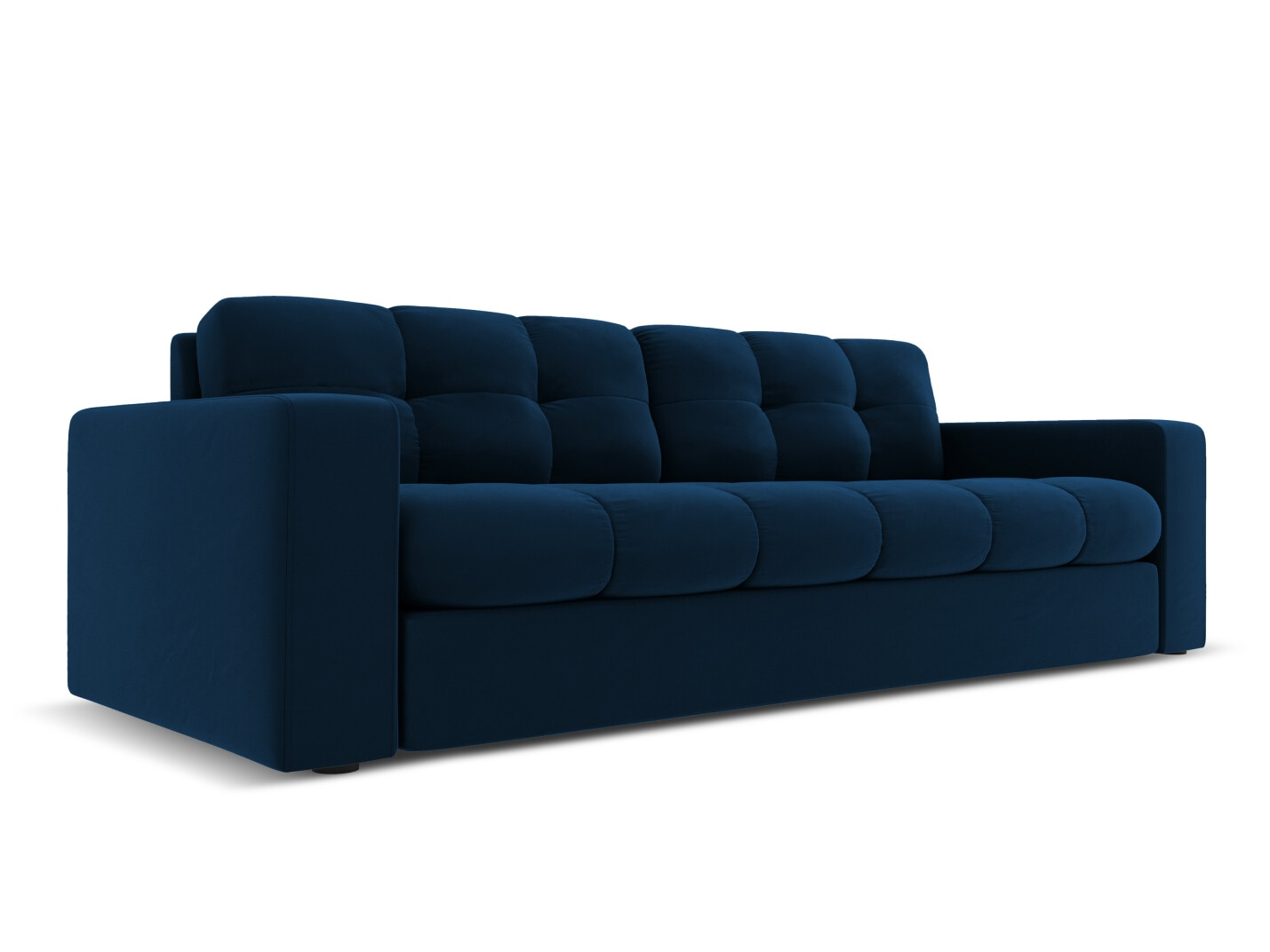 Canapea Vesmele 101 (Bluvel 86)