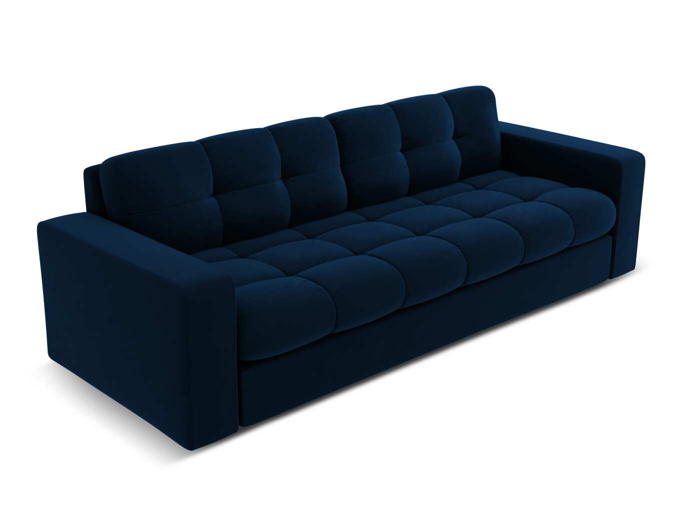 Canapea Vesmele 101 (Bluvel 86)