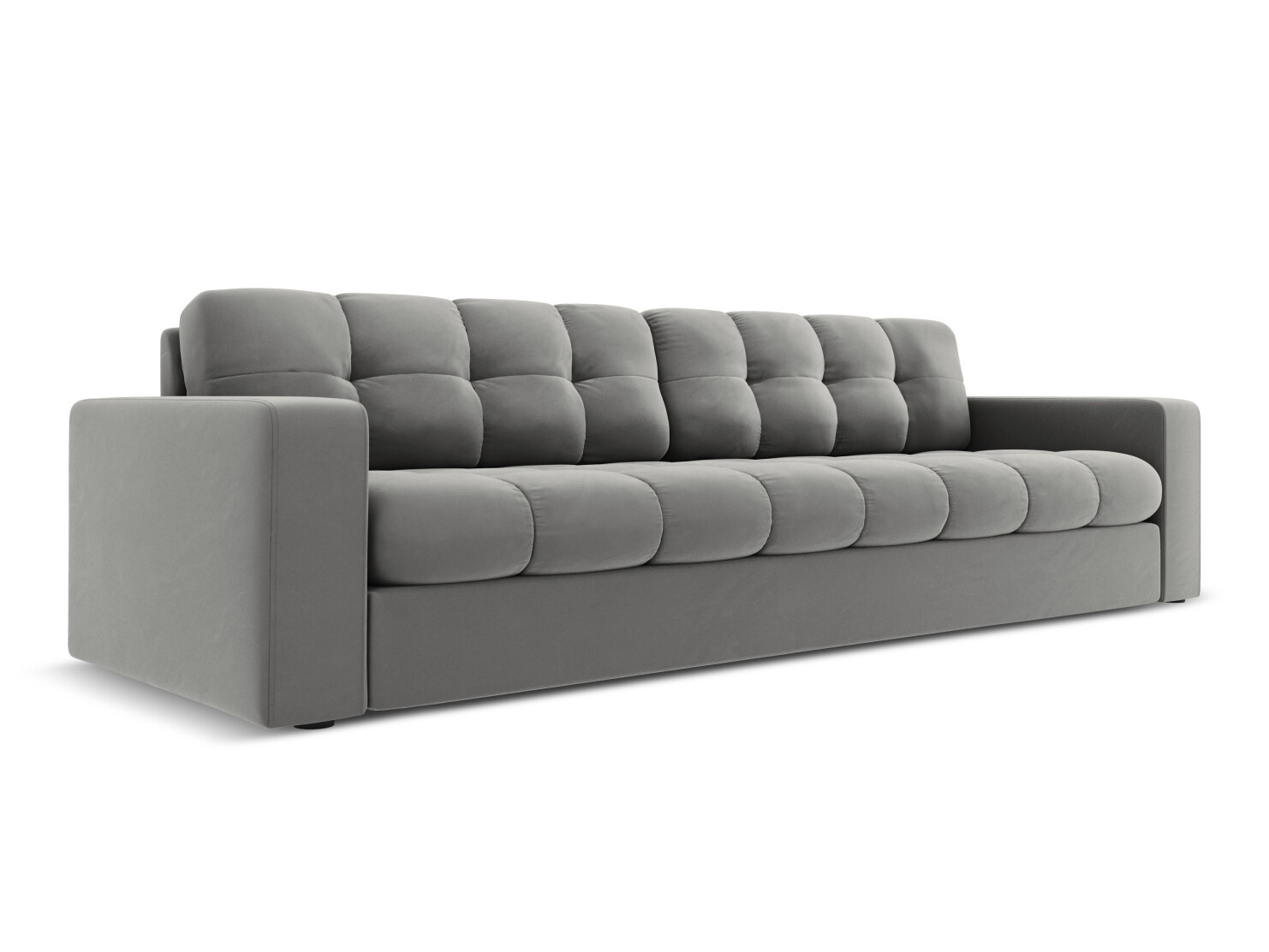 Canapea Vesmele 102 (Bluvel 13)