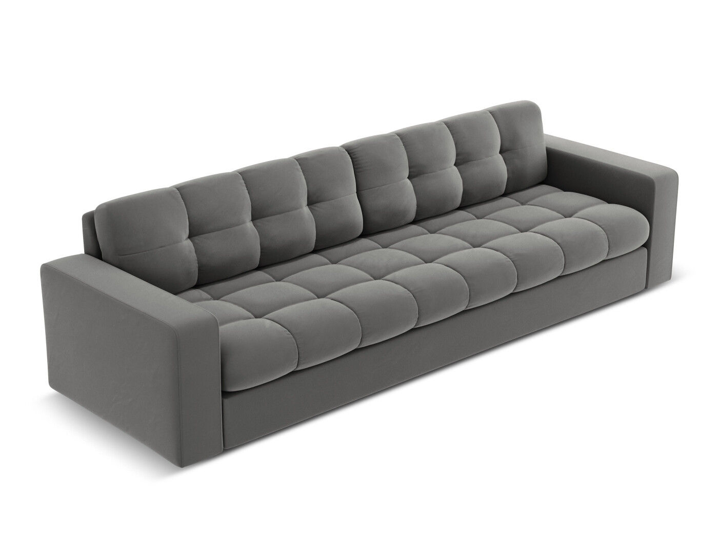 Canapea Vesmele 102 (Bluvel 13)
