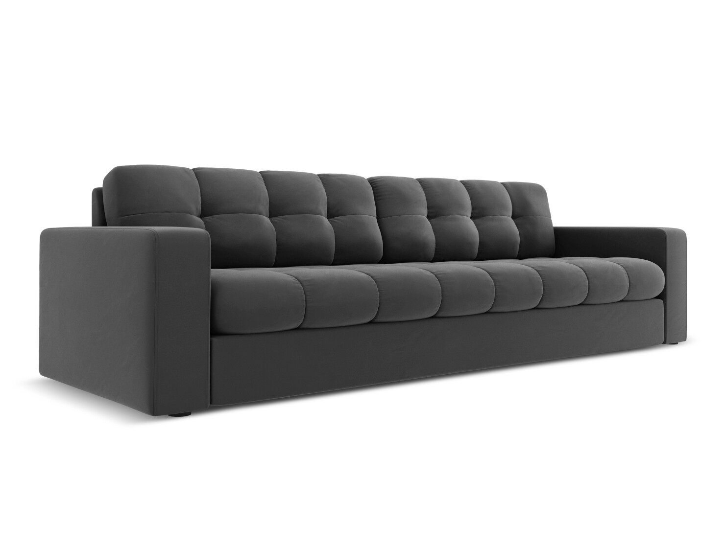 Canapea Vesmele 102 (Bluvel 14)