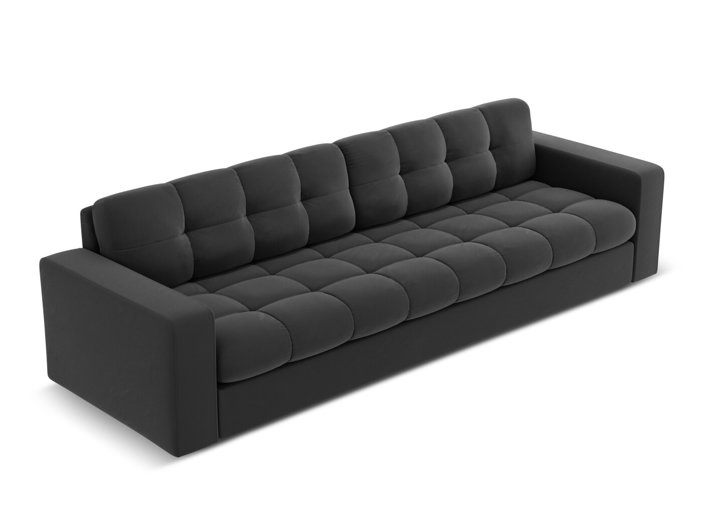 Canapea Vesmele 102 (Bluvel 14)