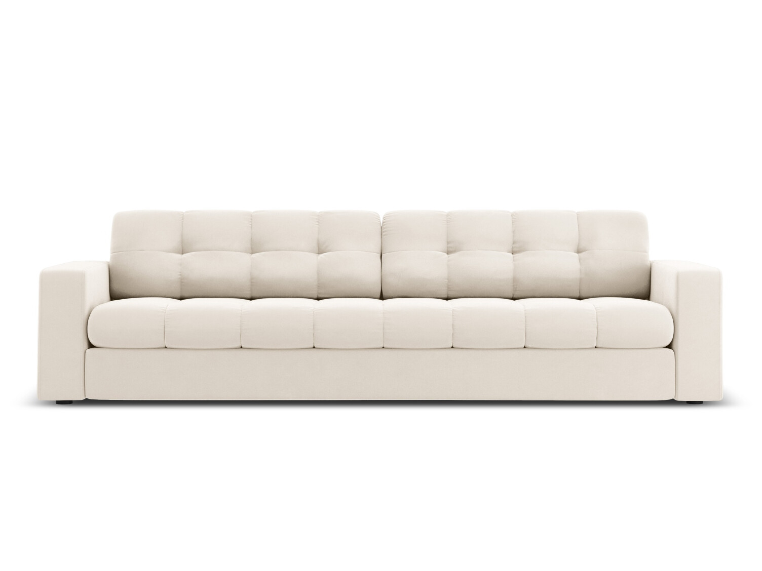 Canapea Vesmele 102 (Bluvel 22)
