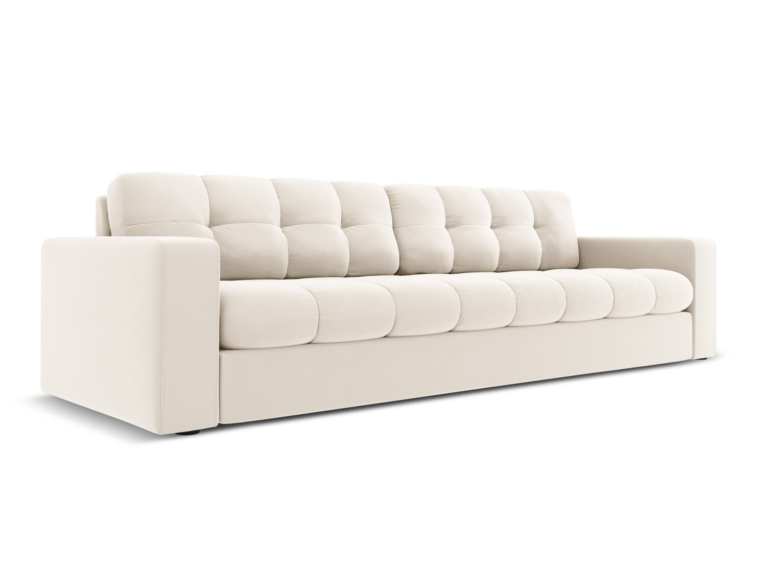 Canapea Vesmele 102 (Bluvel 22)