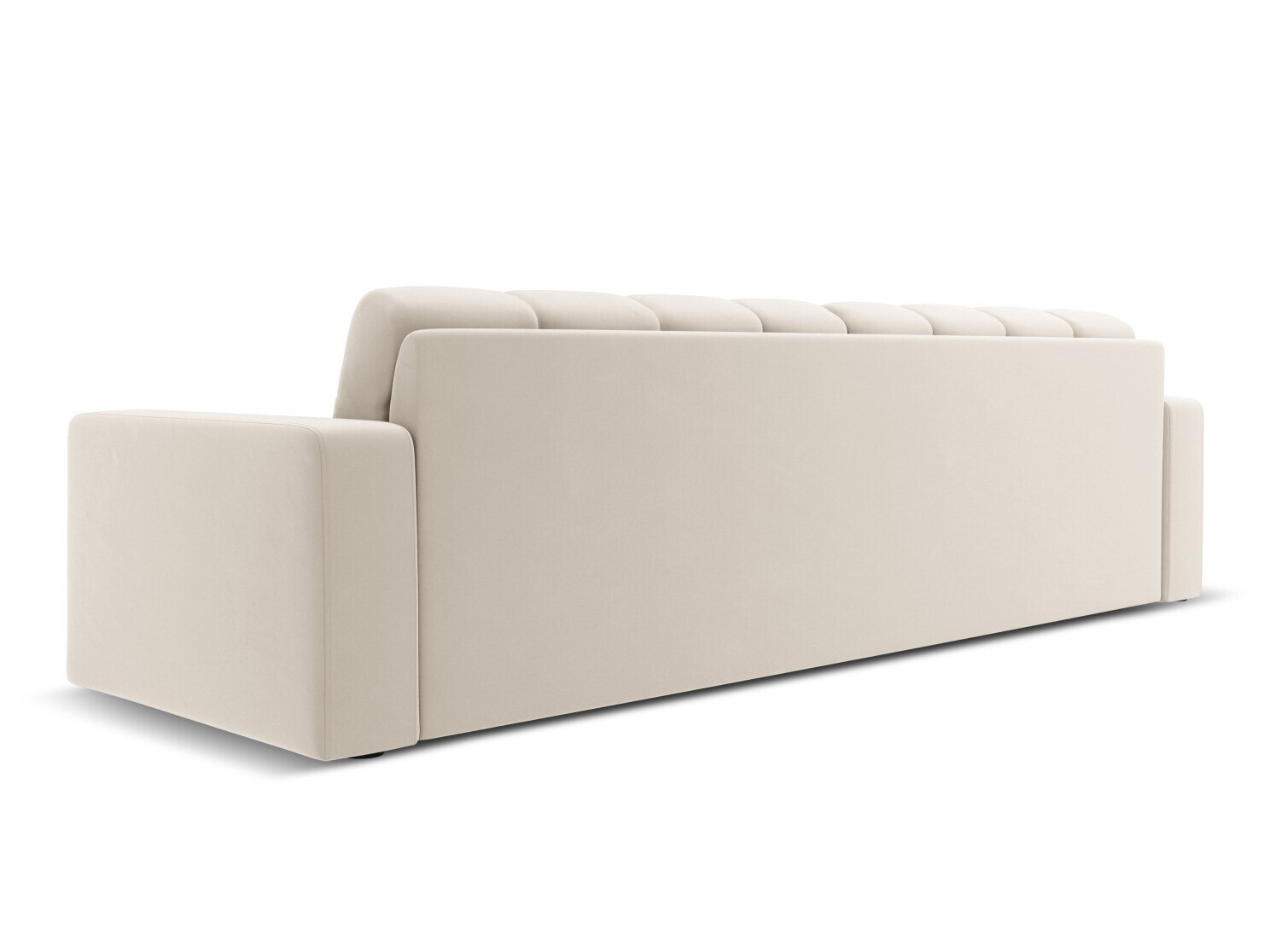 Canapea Vesmele 102 (Bluvel 22)