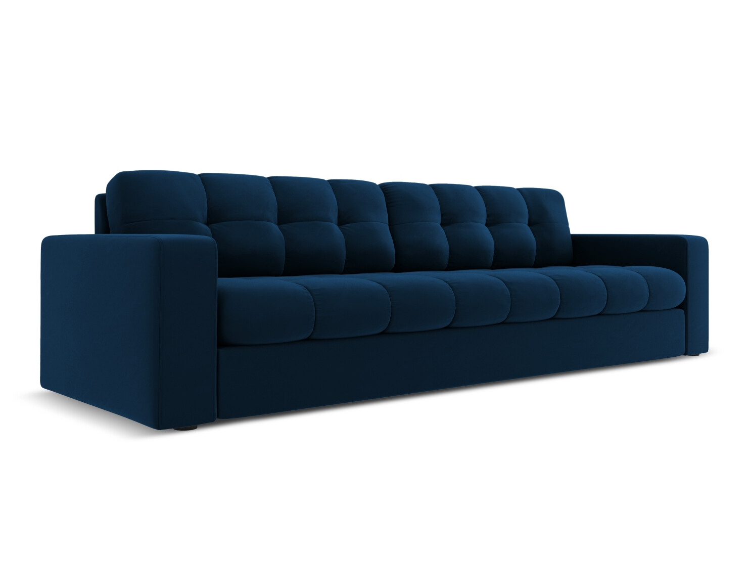 Canapea Vesmele 102 (Bluvel 86)