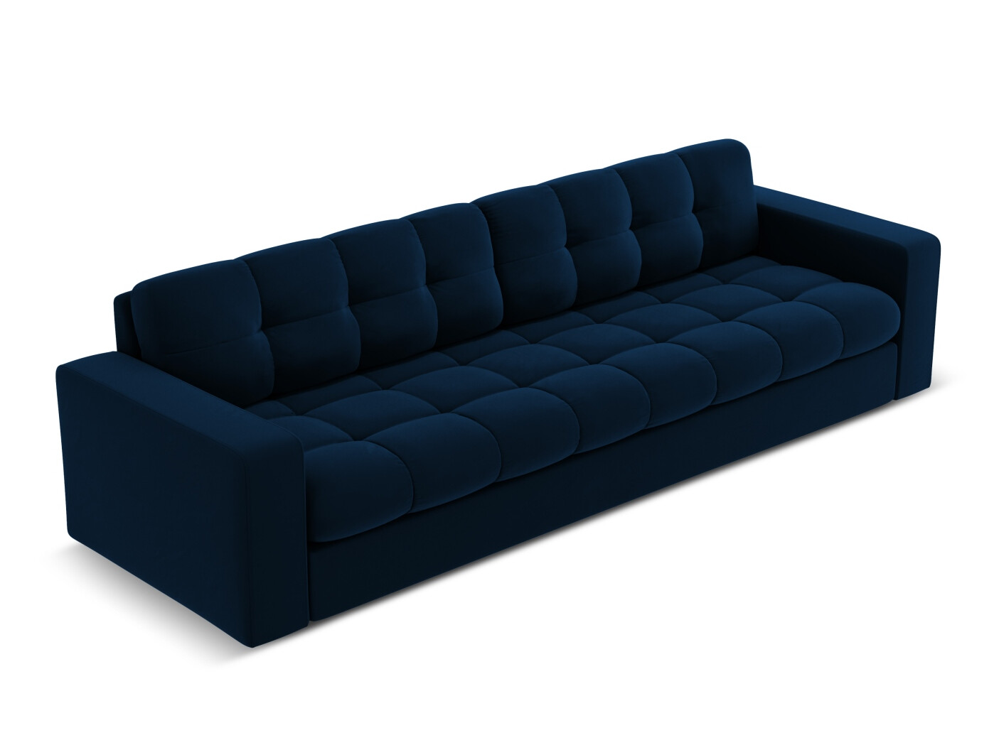 Canapea Vesmele 102 (Bluvel 86)