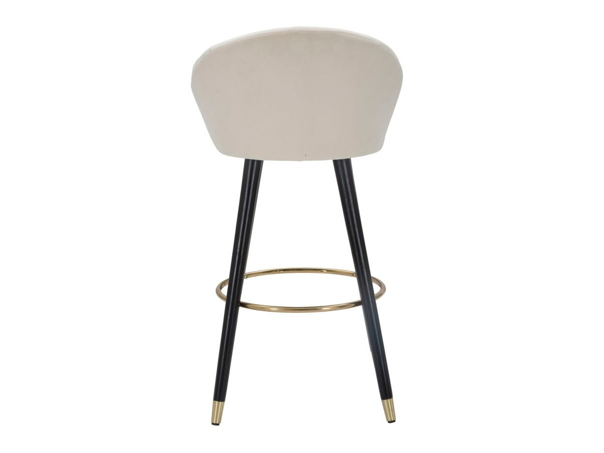Scaun bar Farmington 165 (Crem)