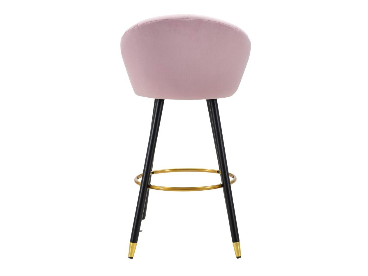 Scaun bar Farmington 165 (Roze)