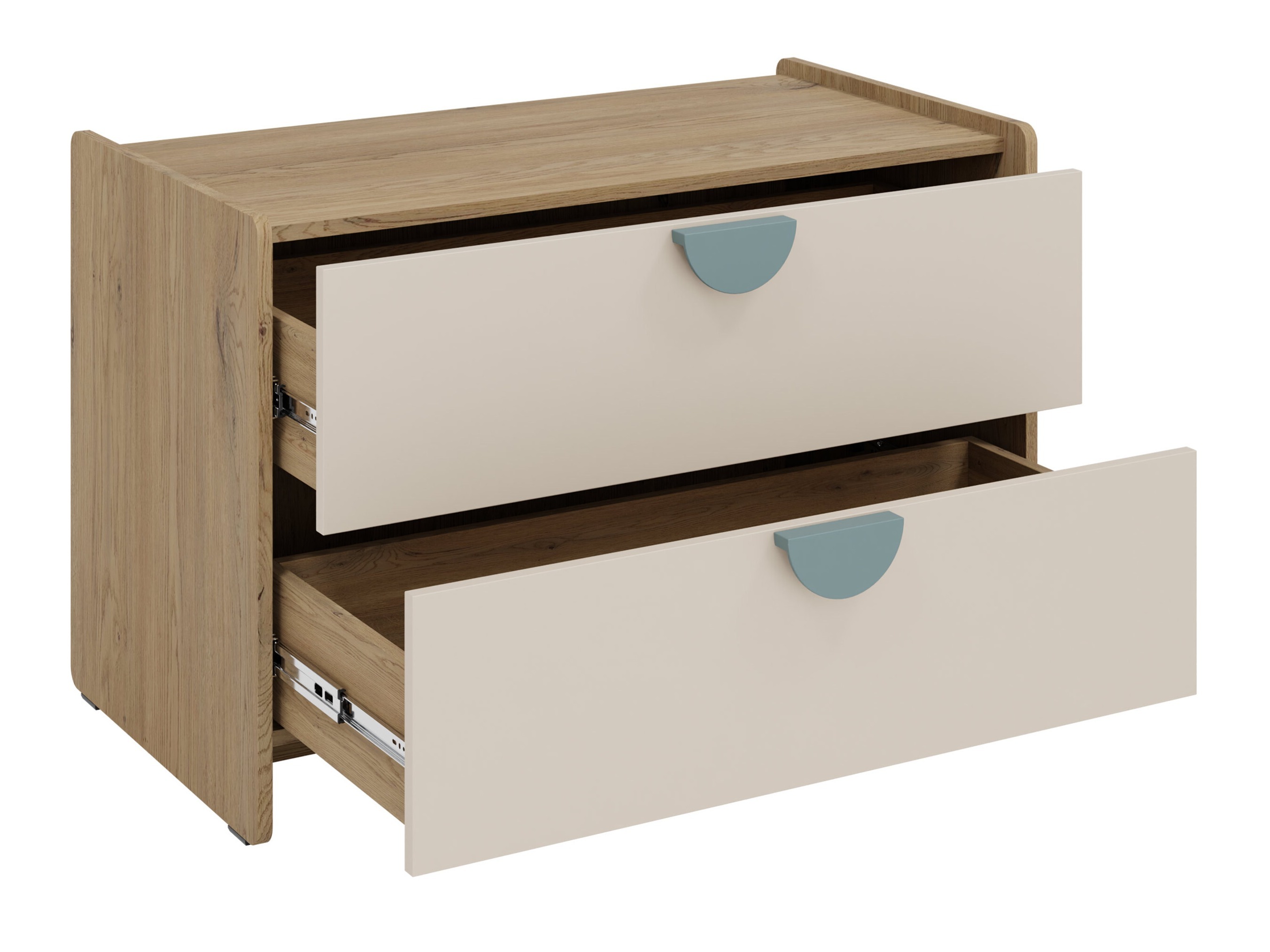 Set pentru camera copiilor Fivelbi 119