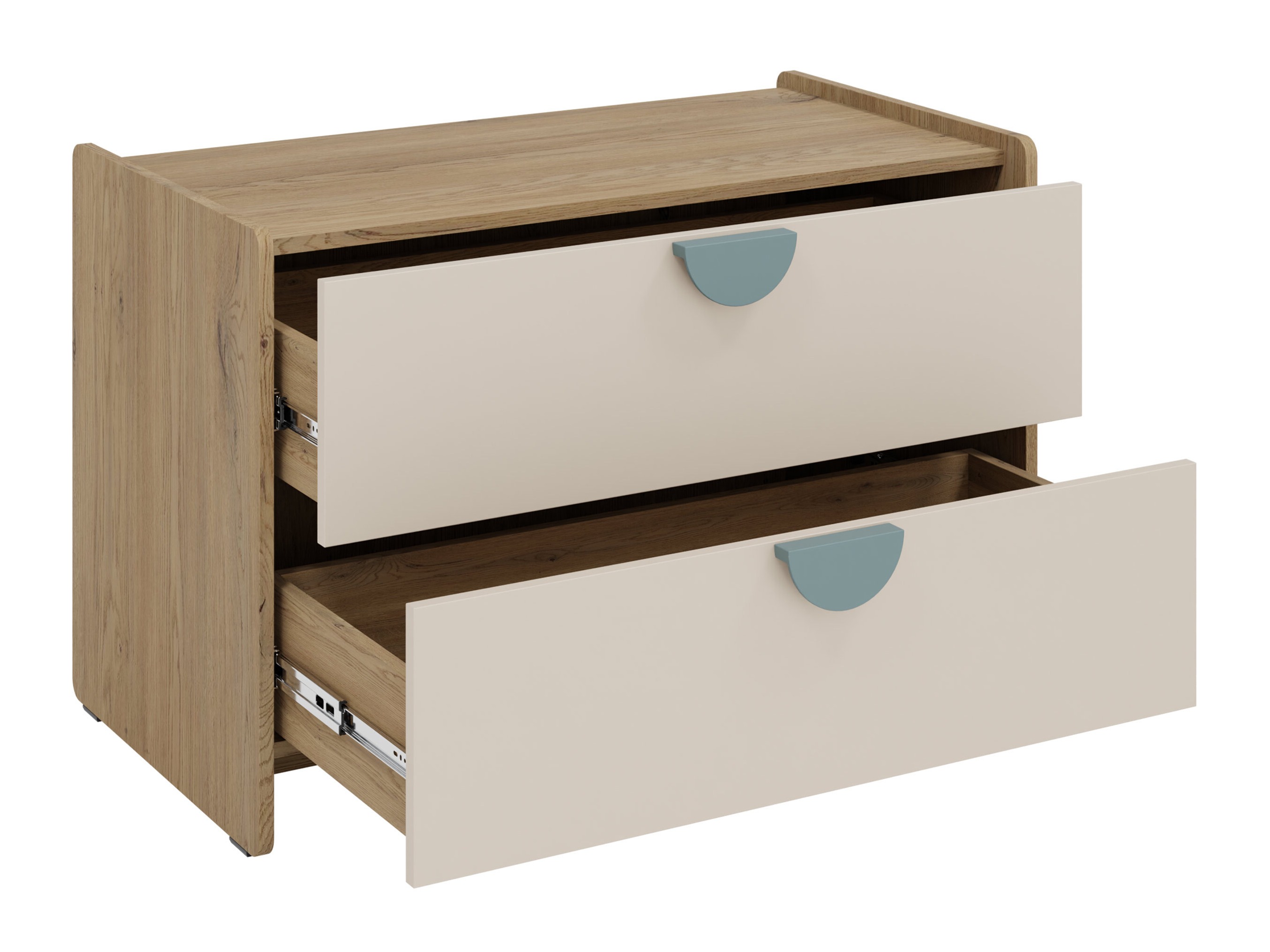Set pentru camera copiilor Fivelbi 119