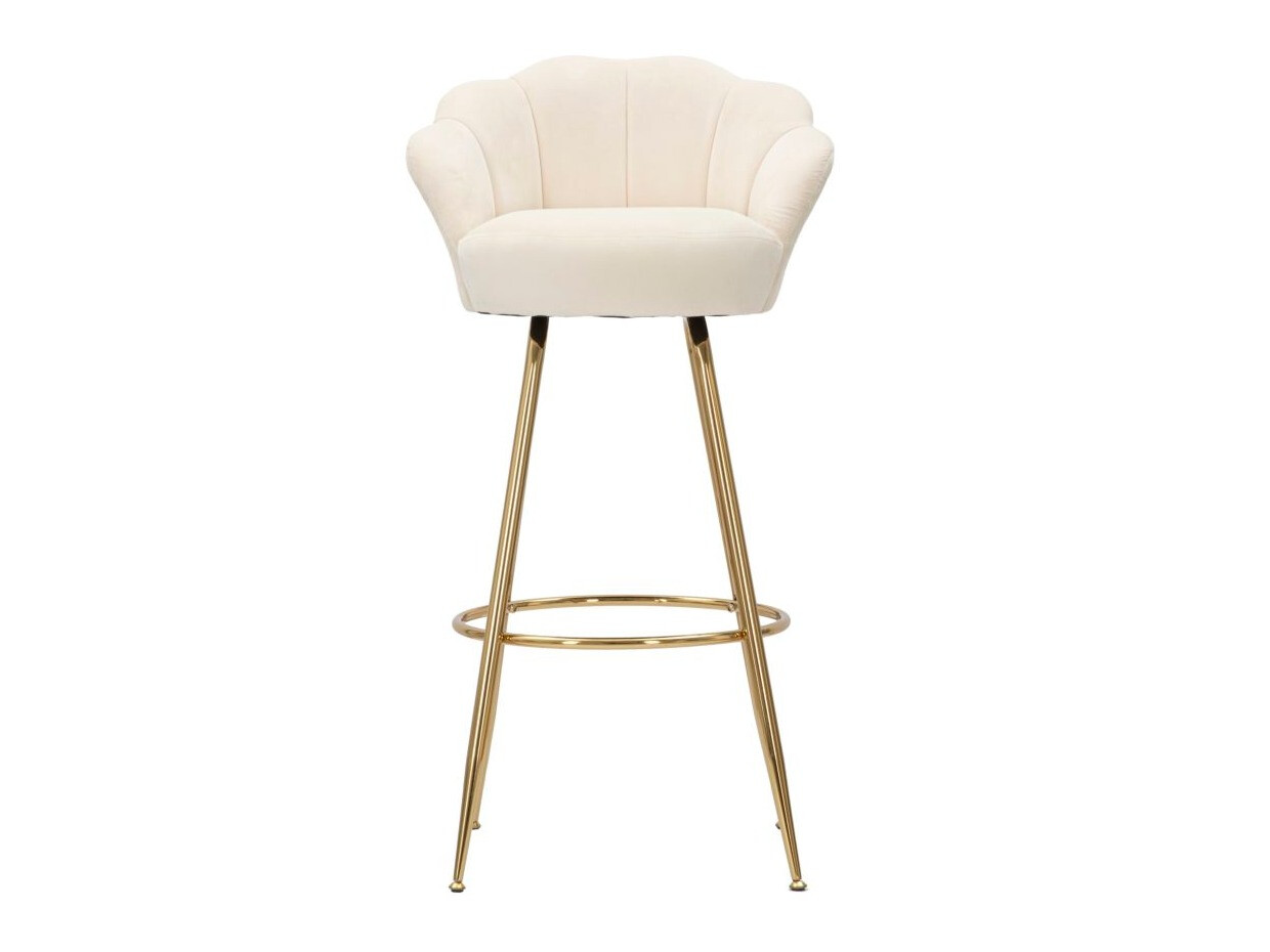 Scaun bar Farmington 172 (Crem)