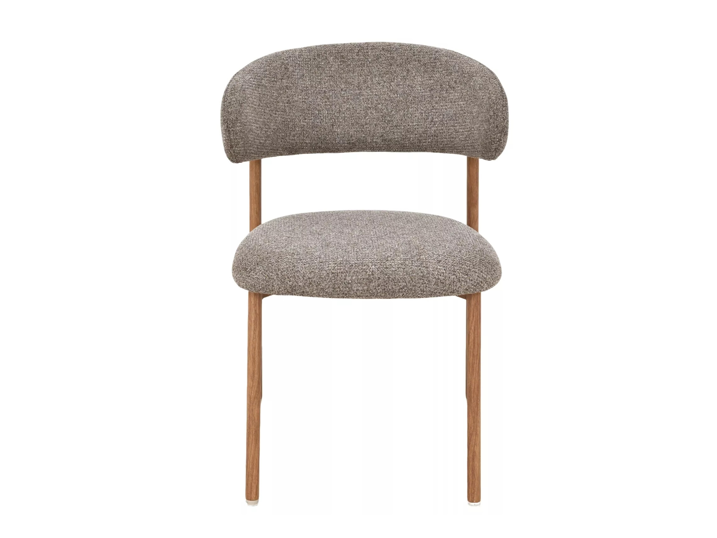 Scaun Detroit 802 (Taupe + Stejar)