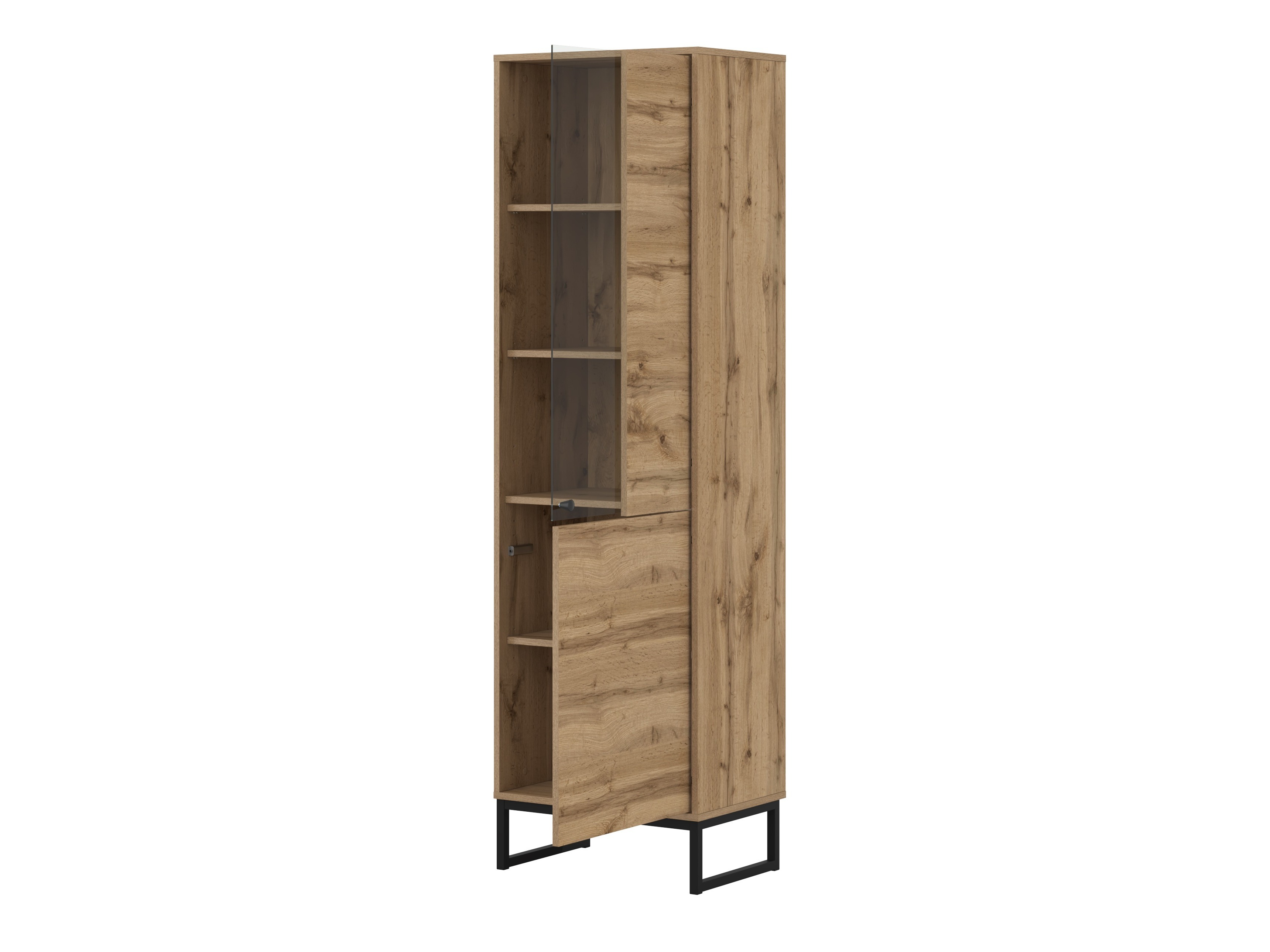 Raft Maravio 100 (Stejar Wotan)