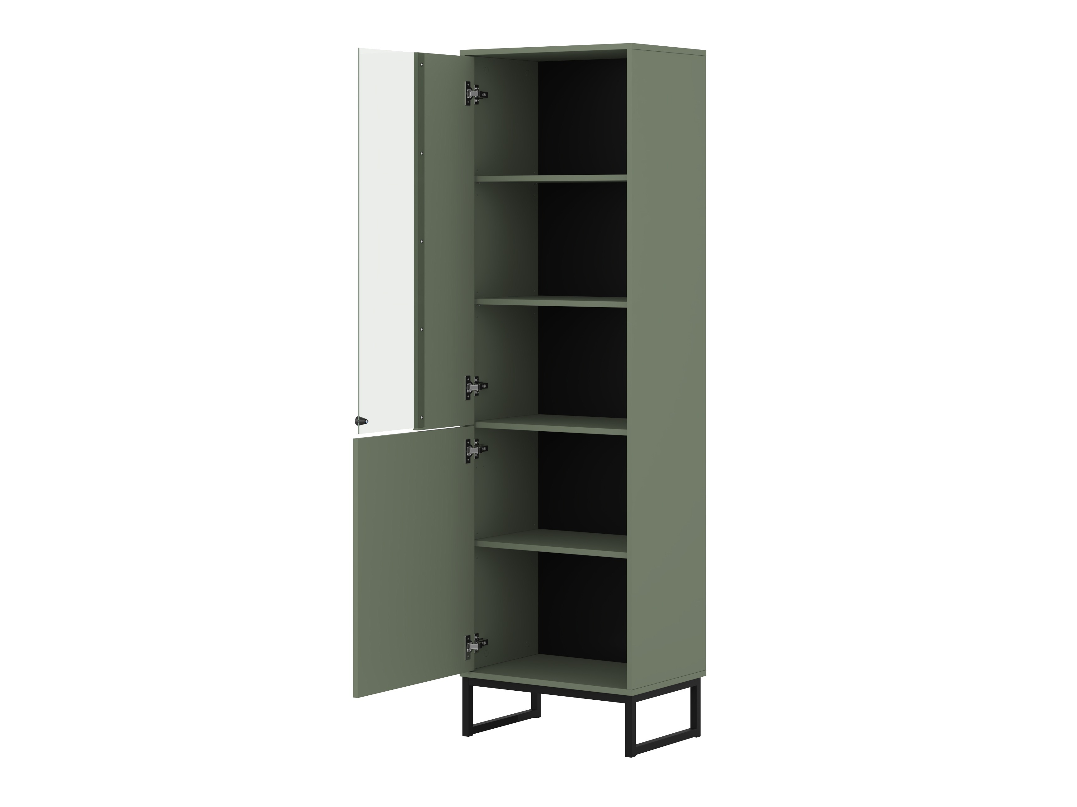 Raft Maravio 100 (Verde)