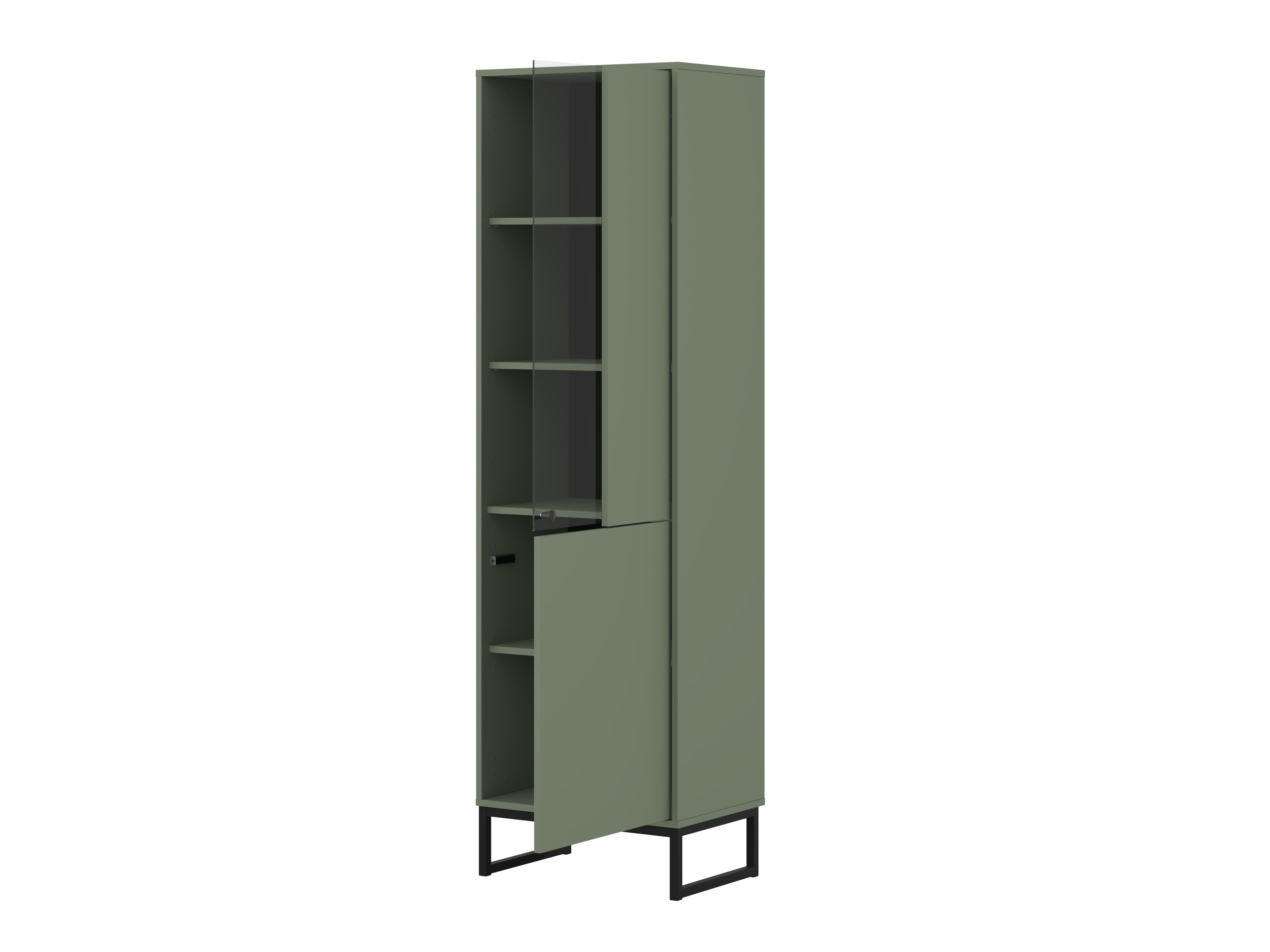 Raft Maravio 100 (Verde)