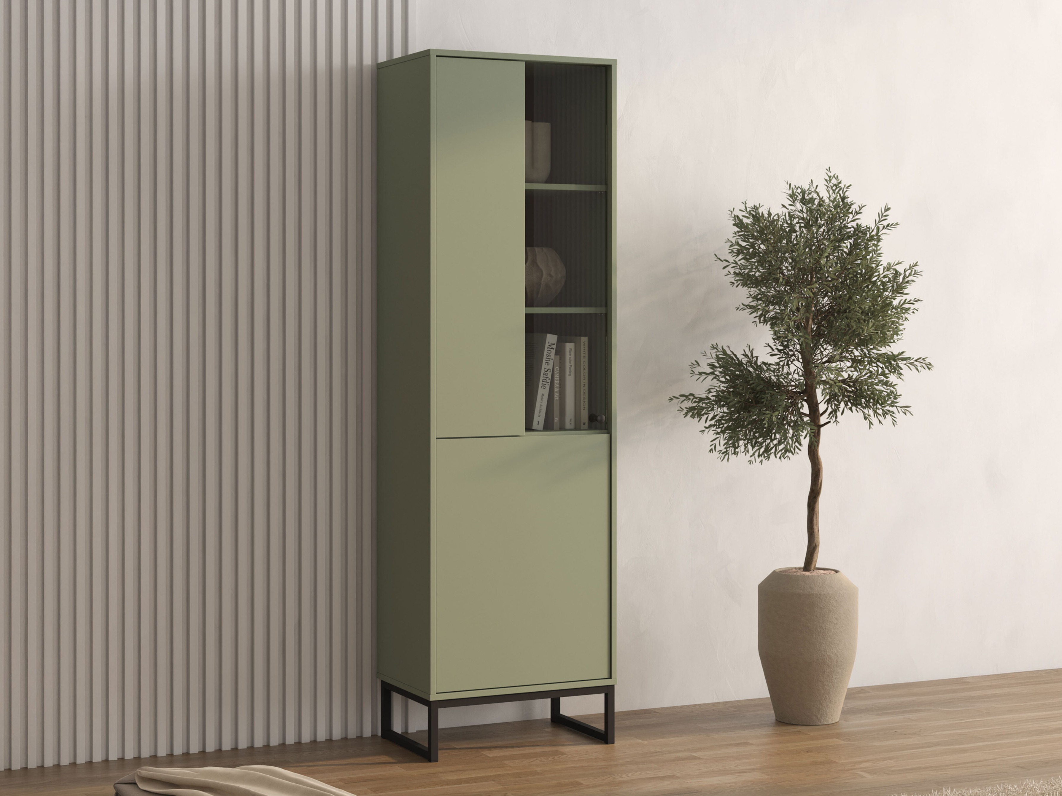 Raft Maravio 100 (Verde)