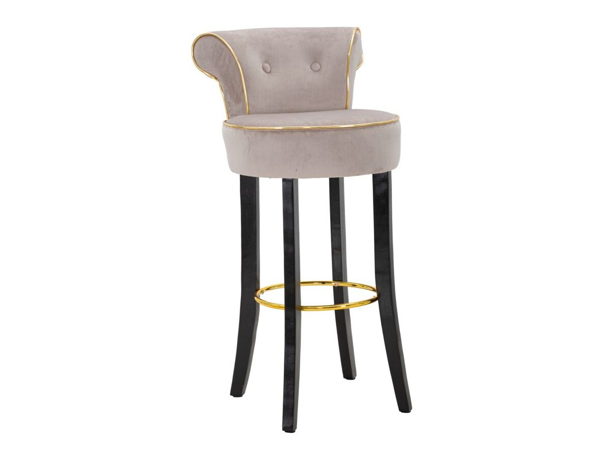 Scaun bar Farmington 178 (Gri)