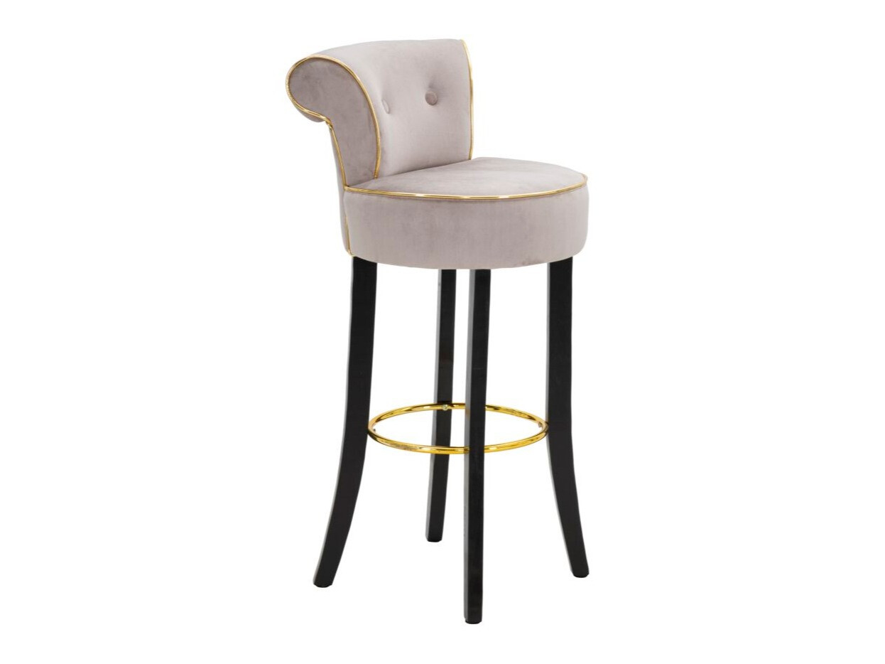 Scaun bar Farmington 178 (Gri)