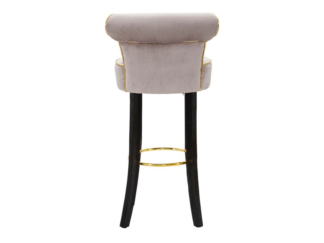 Scaun bar Farmington 178 (Gri)