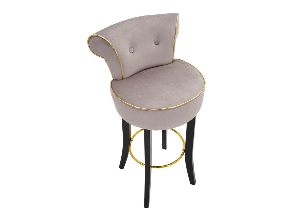 Scaun bar Farmington 178 (Gri)
