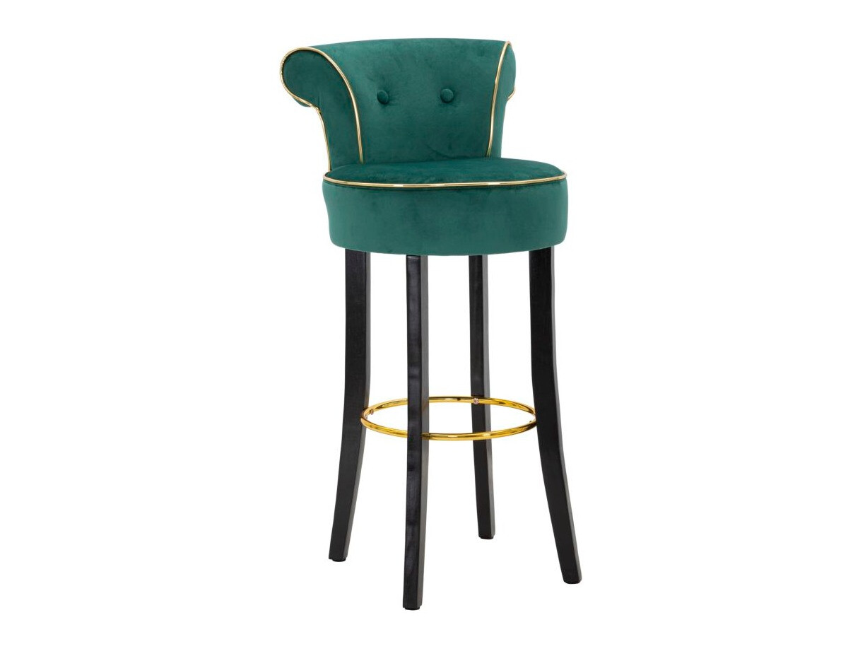Scaun bar Farmington 178 (Verde)