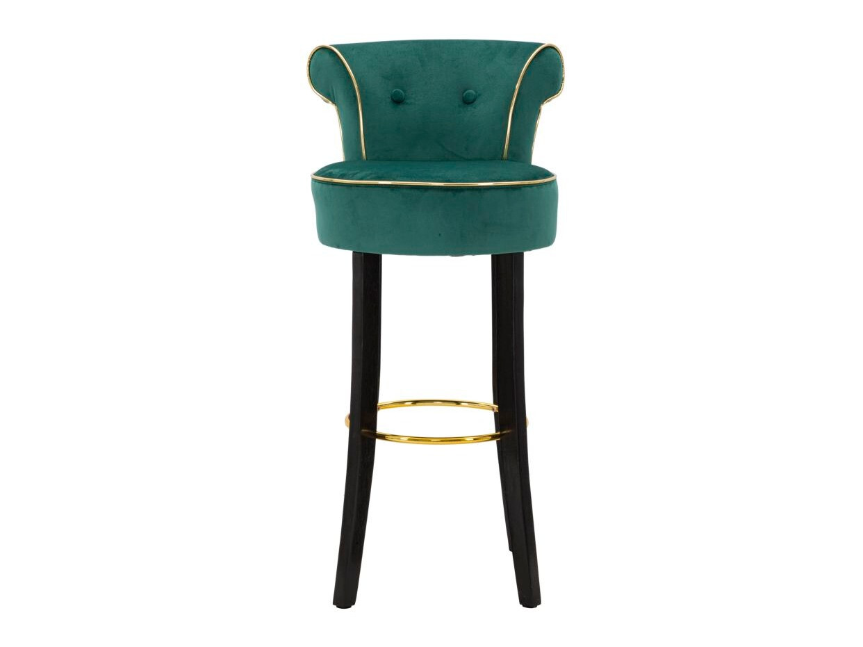 Scaun bar Farmington 178 (Verde)