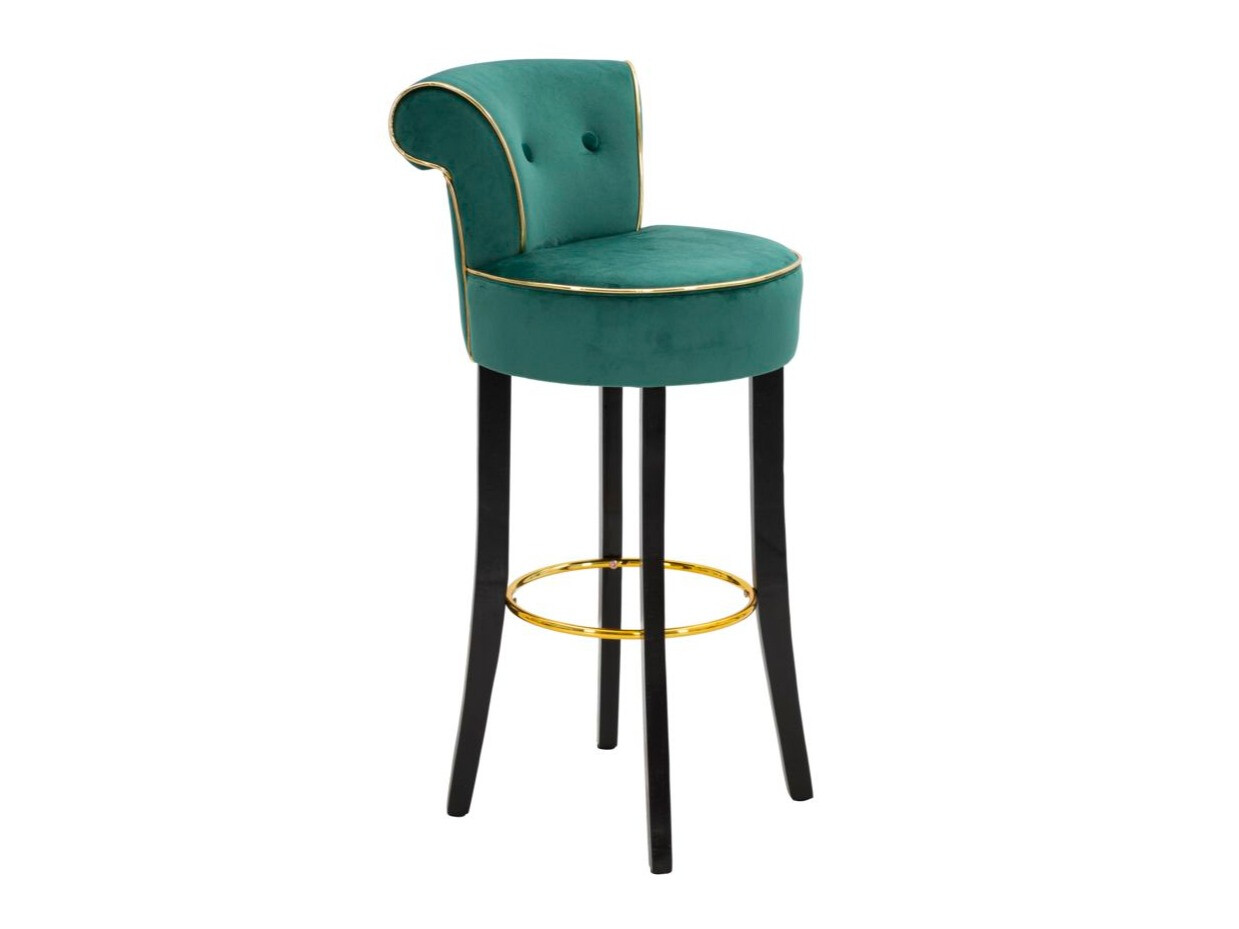 Scaun bar Farmington 178 (Verde)
