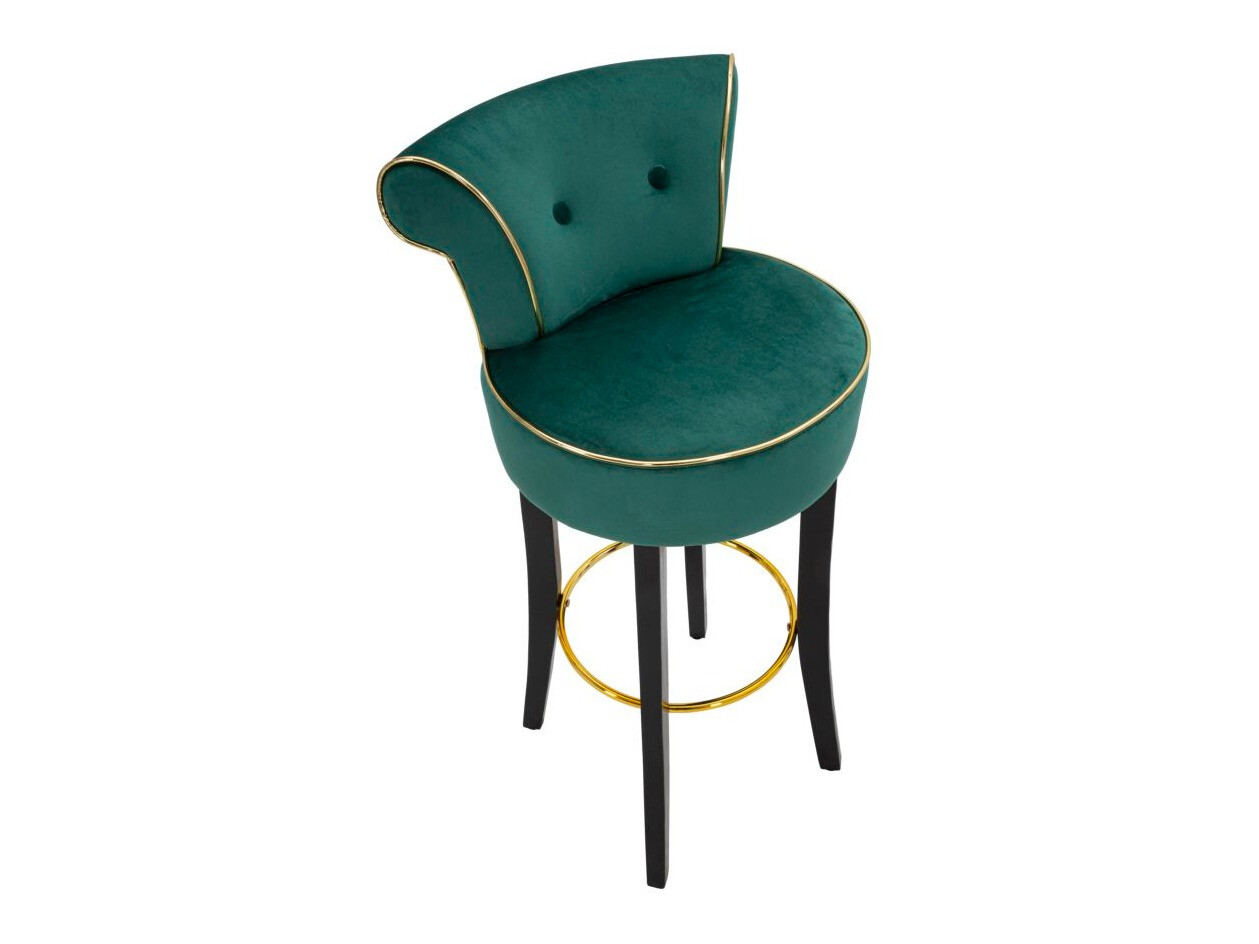 Scaun bar Farmington 178 (Verde)