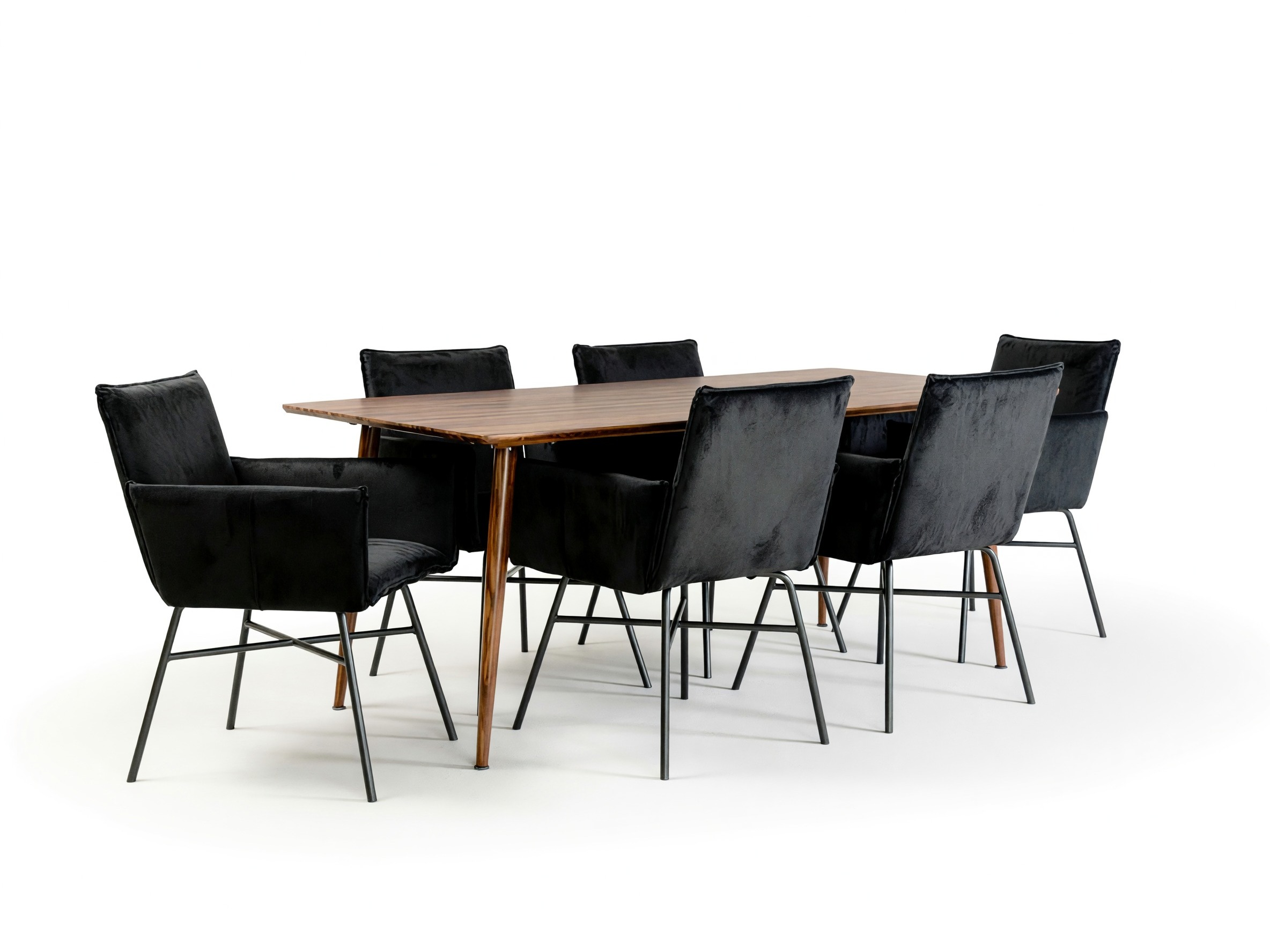 Set de mese Dallas 3871