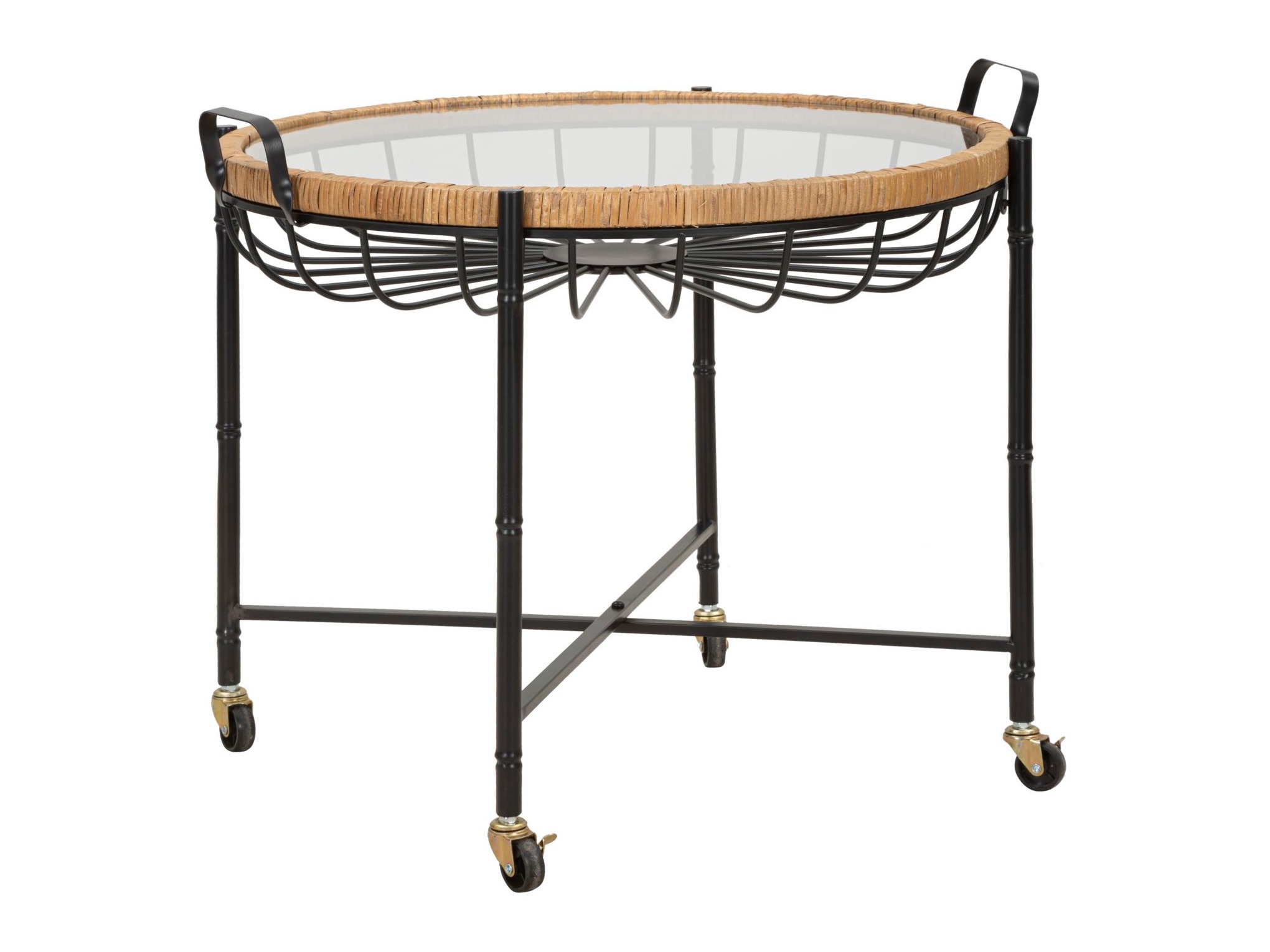 Măsuță de cafea Farmington 184