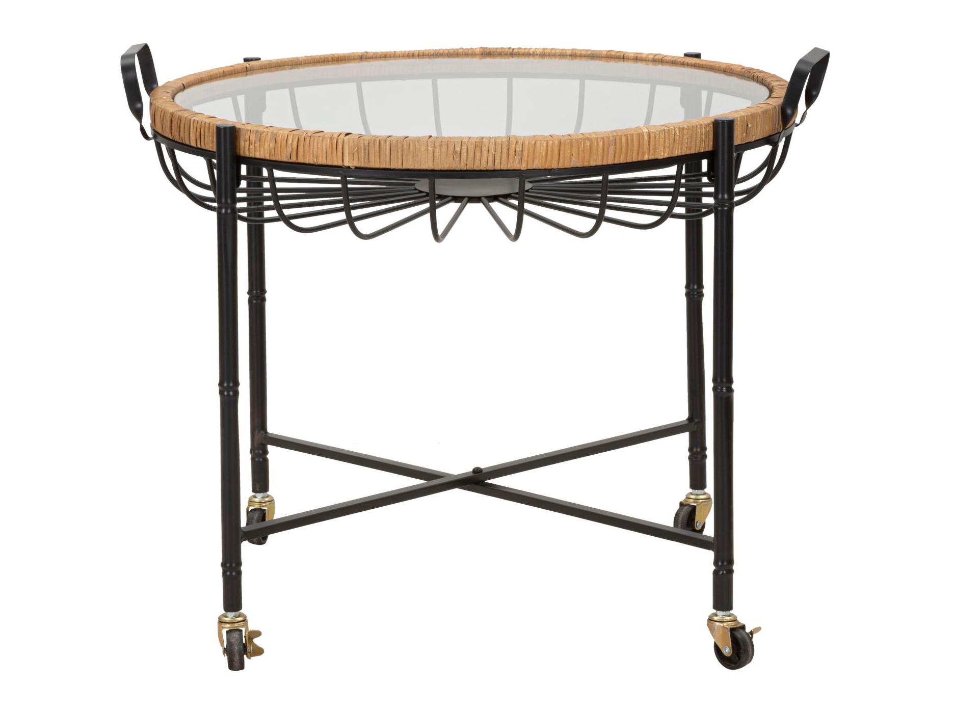 Măsuță de cafea Farmington 184