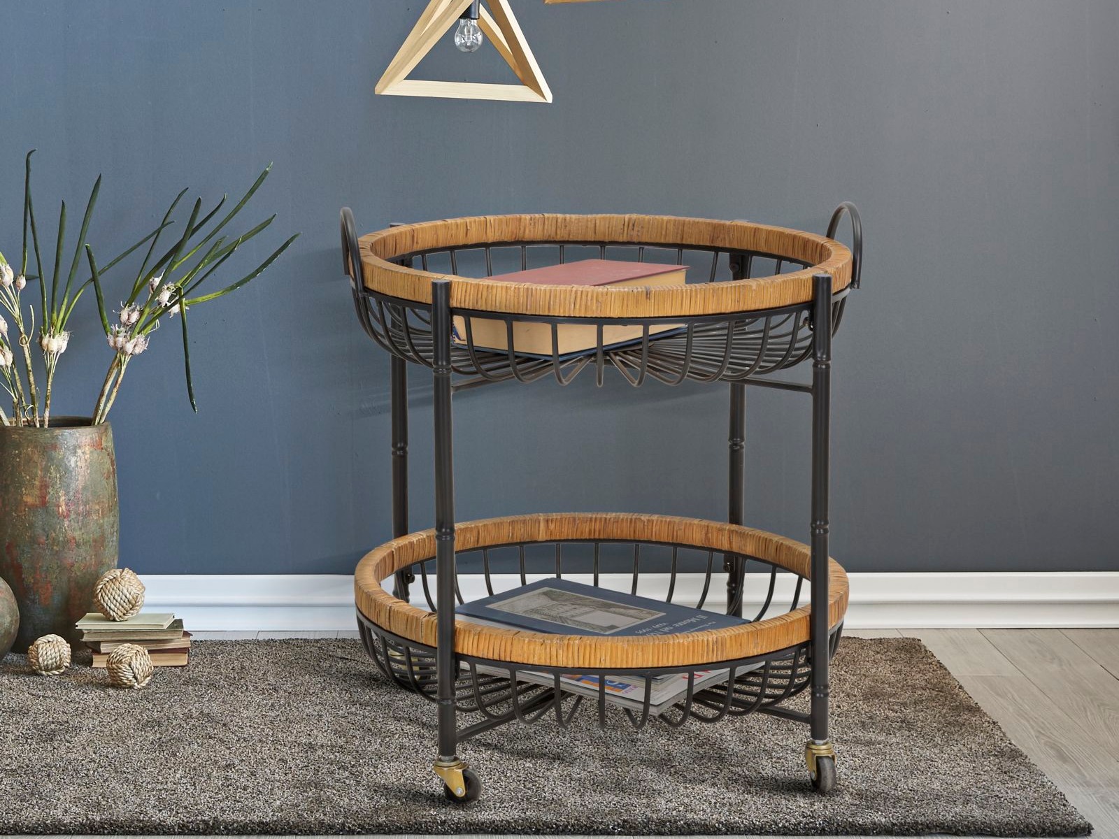 Măsuță de cafea Farmington 185