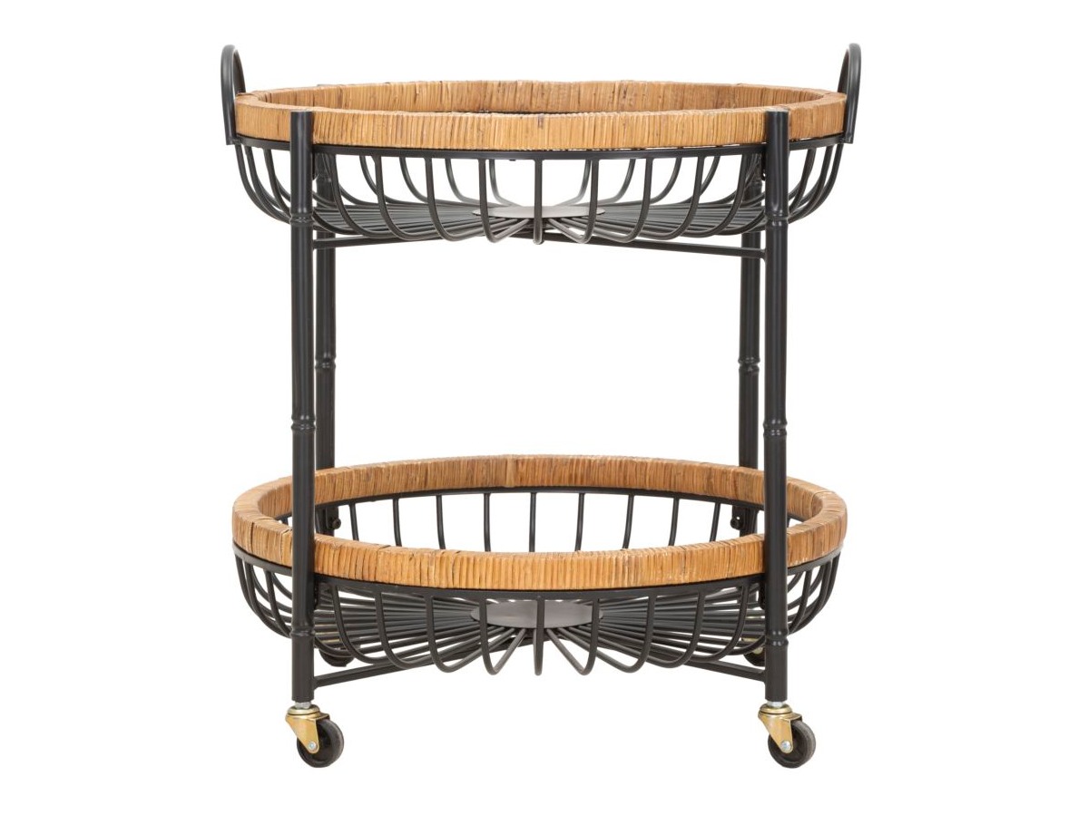 Măsuță de cafea Farmington 185