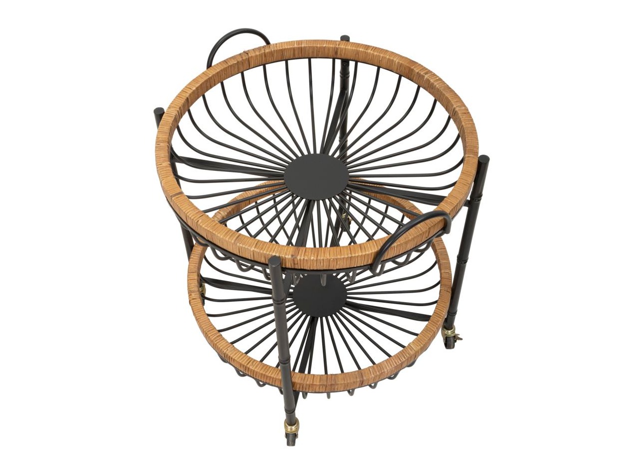 Măsuță de cafea Farmington 185