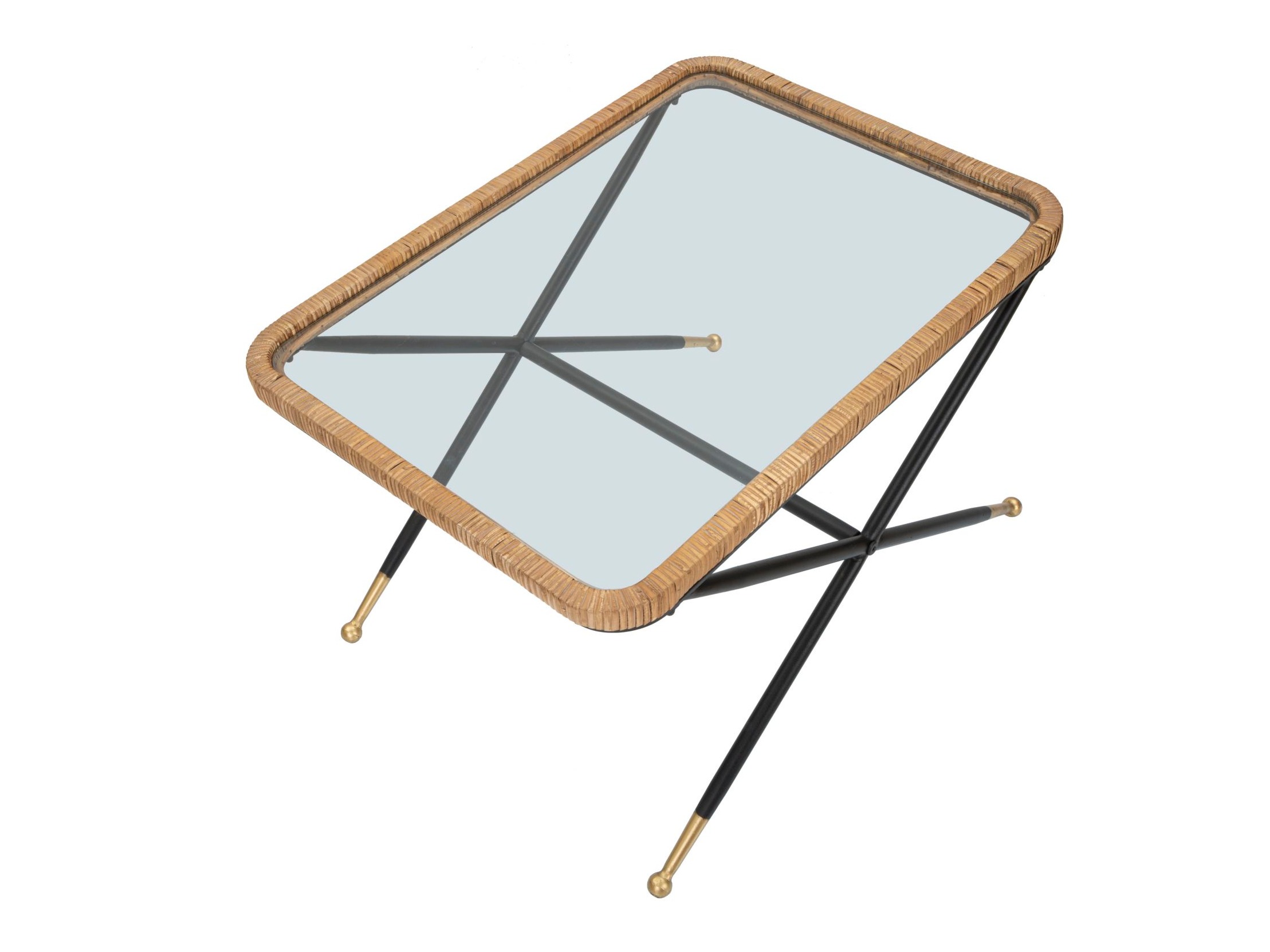 Măsuță de cafea Farmington 186