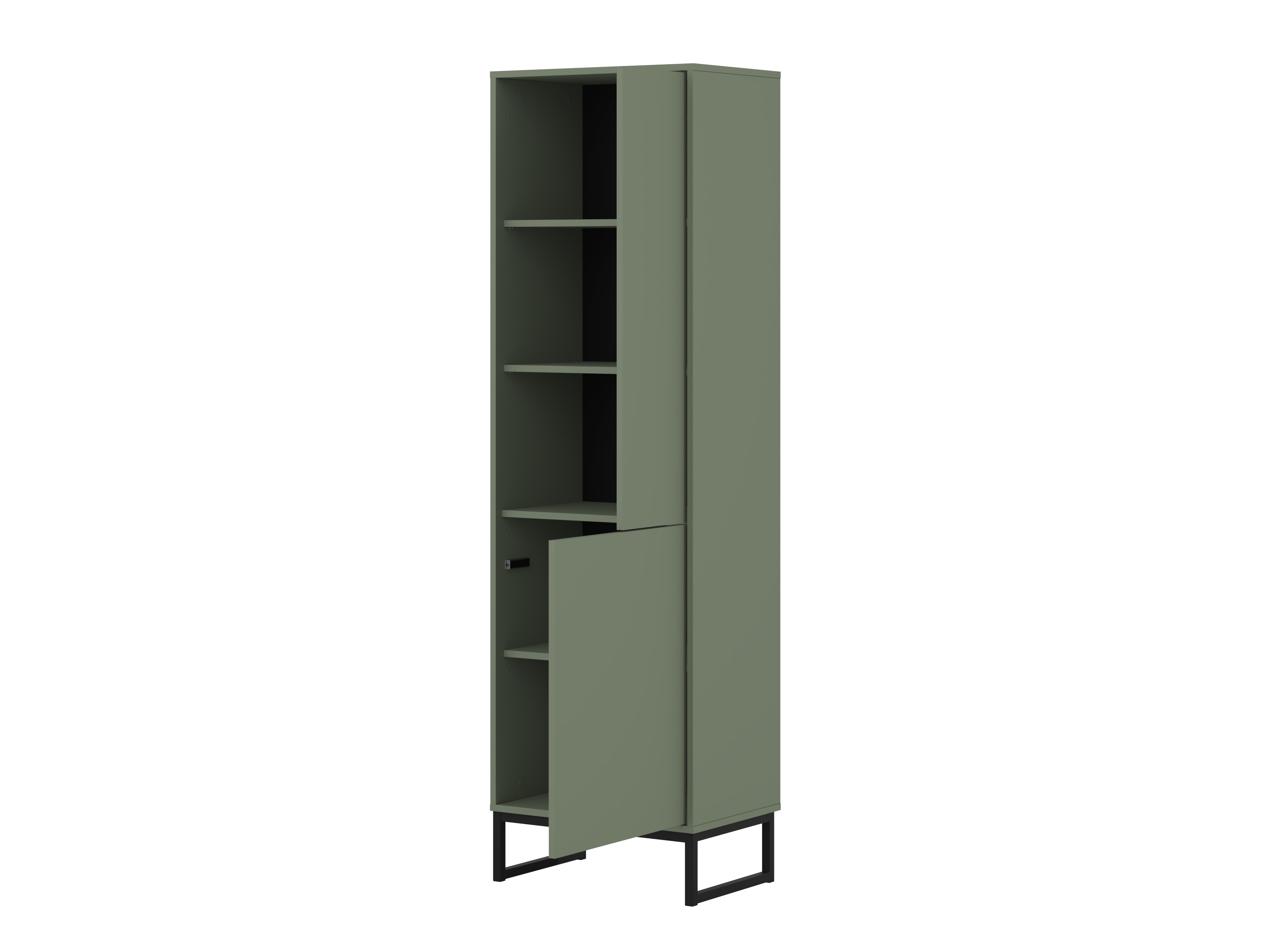Raft Maravio 105 (Verde)