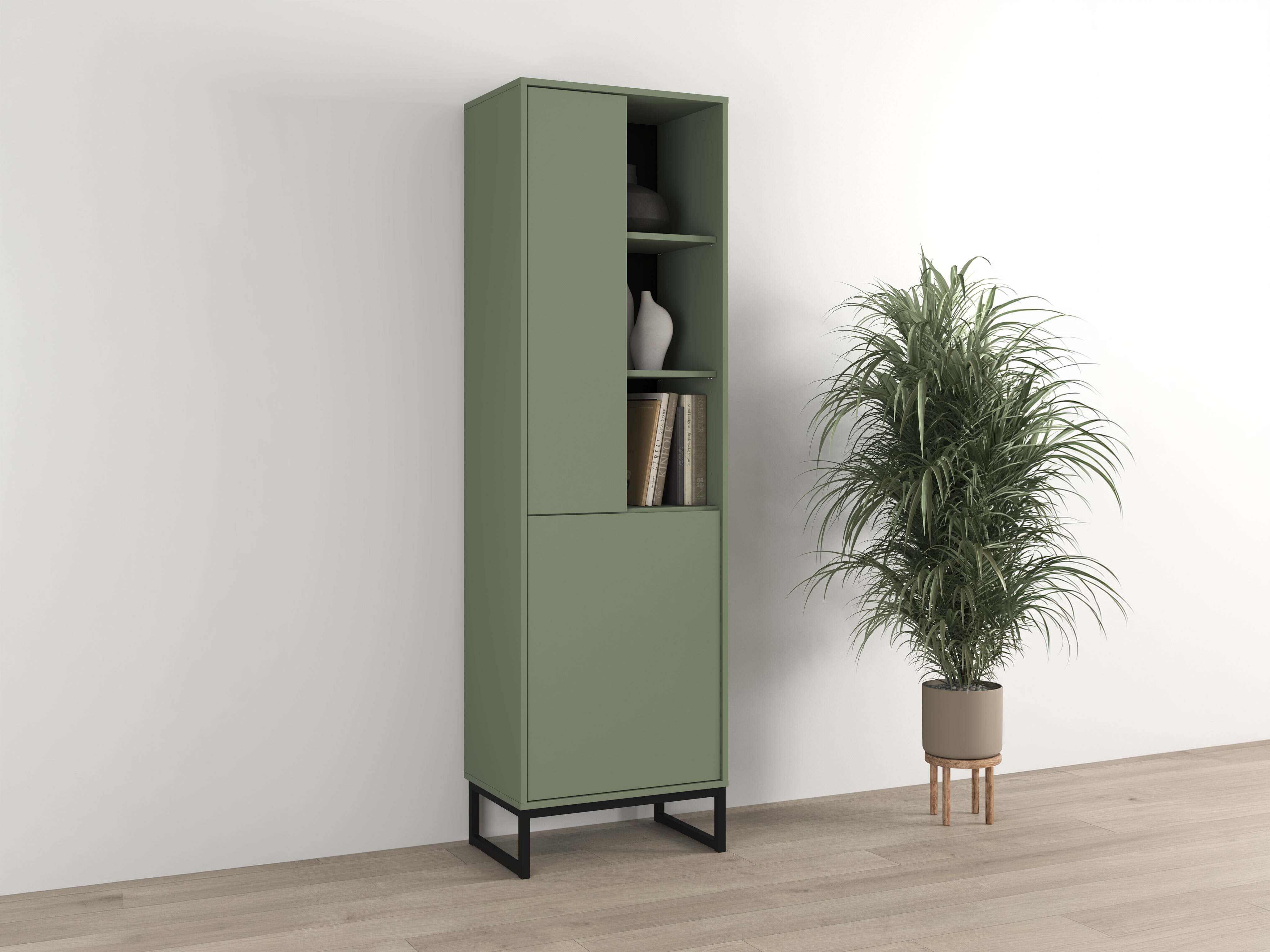 Raft Maravio 105 (Verde)