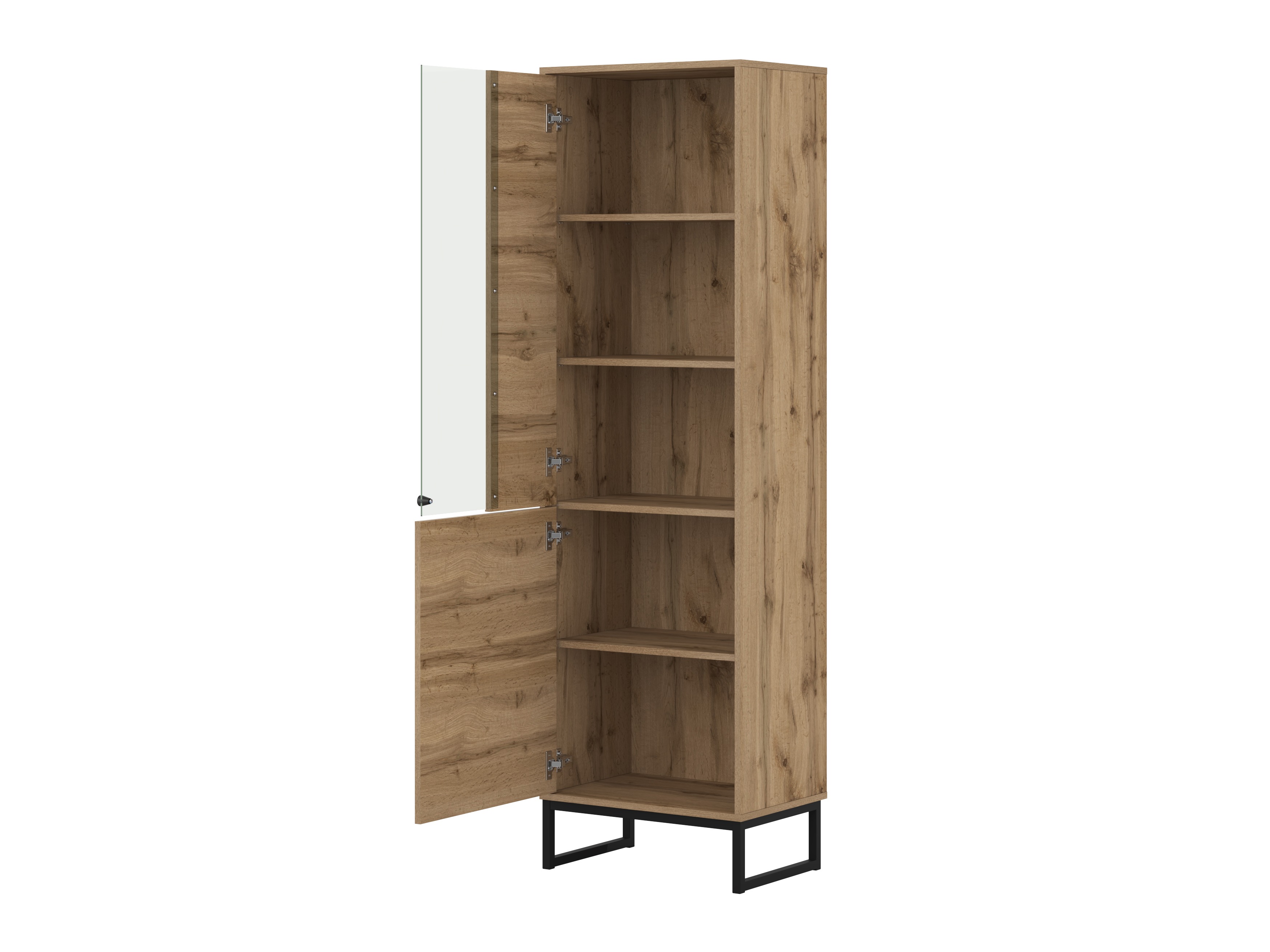 Set de living Maravio 106 (Stejar Wotan)