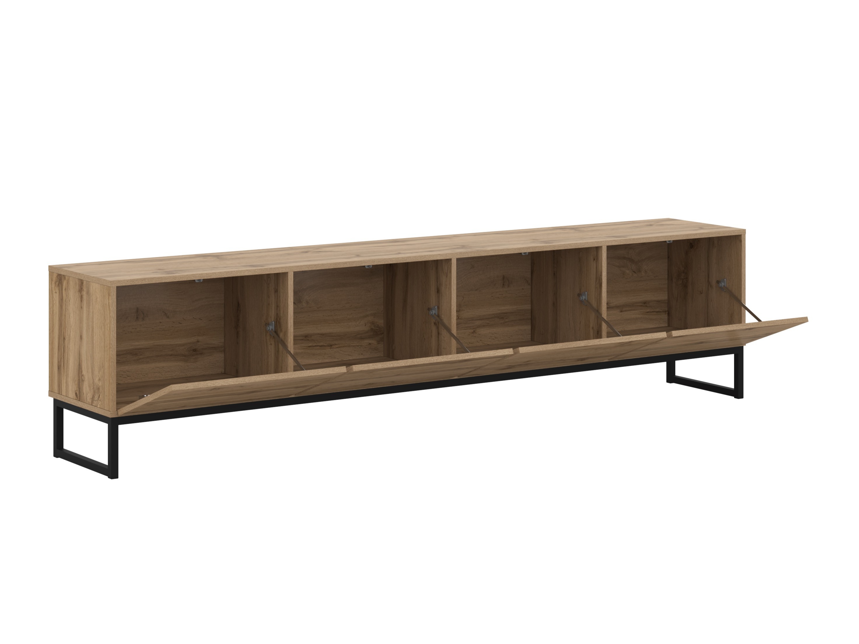 Set de living Maravio 106 (Stejar Wotan)