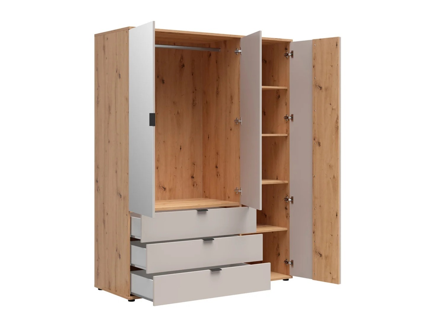 Set dormitor Venvou 112