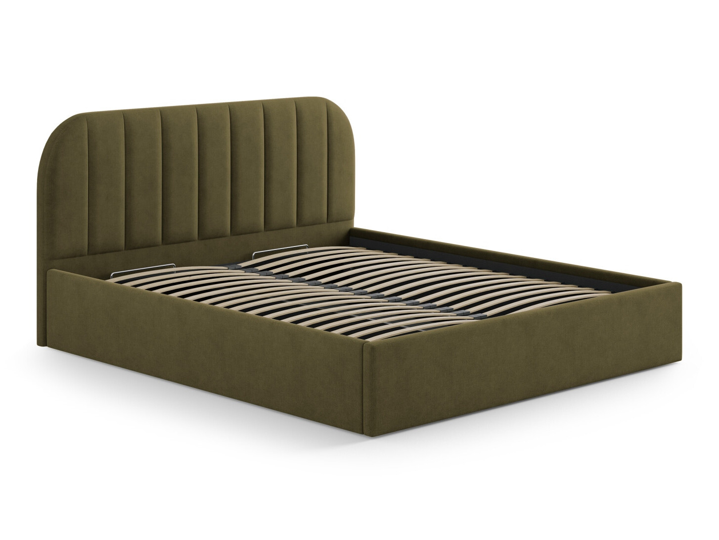 Tăblie pat Beckley 399 (Moly 38)
